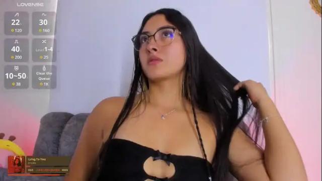 Image 10 of maiden_1807_ Stream on Chaturbate on 3 months ago