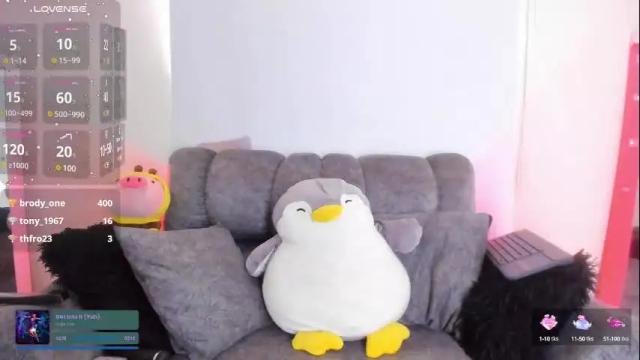 Image 11 of maiden_1807_ Stream on Chaturbate on 3 months ago
