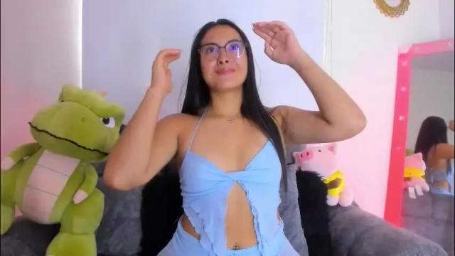 Image 2 of maiden_1807_ Stream on Chaturbate on 5 days ago
