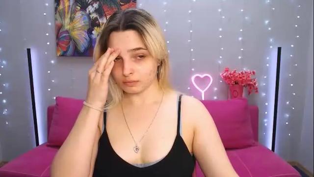 Thumbnail 1, maiden_meow's Stream at Chaturbate, 1 month ago