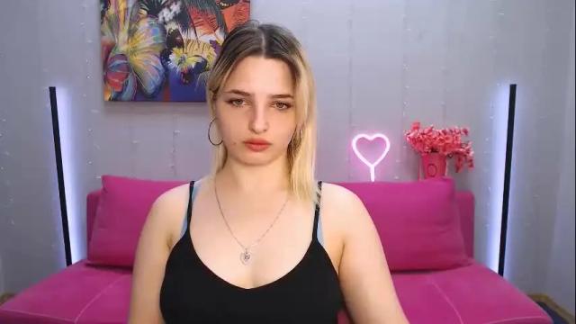 Image 6 of maiden_meow Stream on Chaturbate on 1 month ago