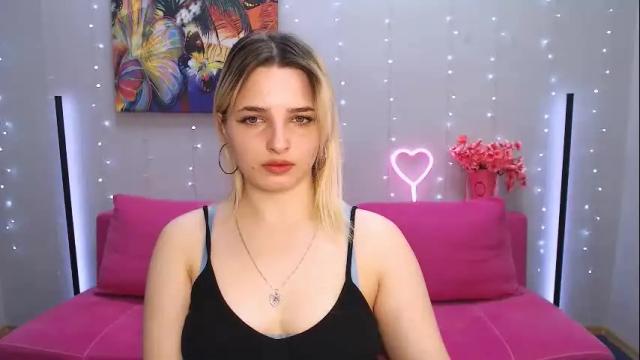 Image 7 of maiden_meow Stream on Chaturbate on 1 month ago