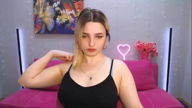 Image 8 of maiden_meow Stream on Chaturbate on 1 month ago