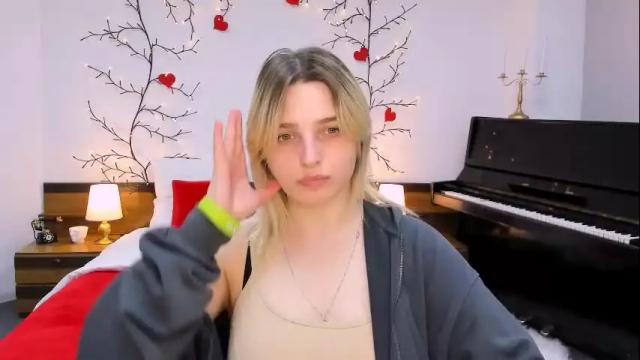 Thumbnail 1, maiden_meow's Stream at Chaturbate, 1 month ago