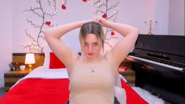 Image 11 of maiden_meow Stream on Chaturbate on 1 month ago