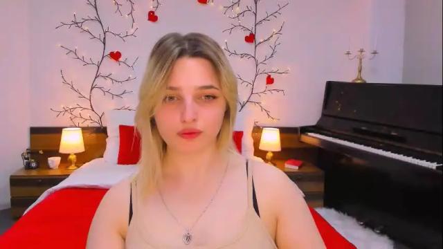 Image 8 of maiden_meow Stream on Chaturbate on 1 month ago