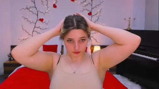 Thumbnail 3, maiden_meow's Stream at Chaturbate, 1 month ago