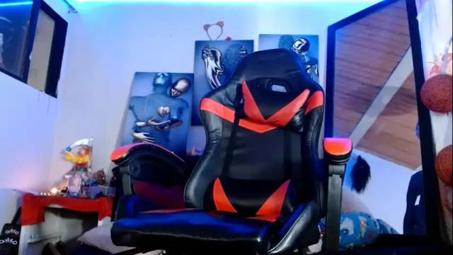 Thumbnail 3, maidi_hot's Stream at Chaturbate, 1 month ago
