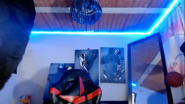 Thumbnail 1, maidi_hot's Stream at Chaturbate, 1 month ago