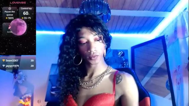 Thumbnail 3, maidi_hot's Stream at Chaturbate, 11 days ago