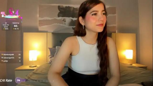 Image 2 of maiia_cute Stream on Chaturbate on 1 month ago