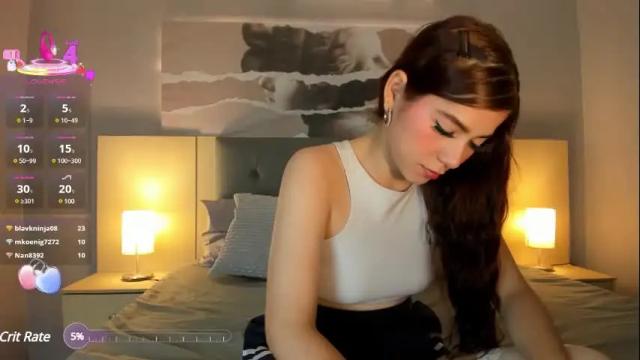 Image 3 of maiia_cute Stream on Chaturbate on 1 month ago