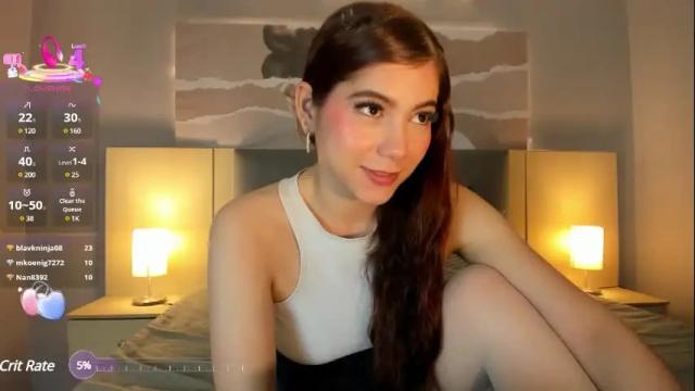 Image 7 of maiia_cute Stream on Chaturbate on 1 month ago