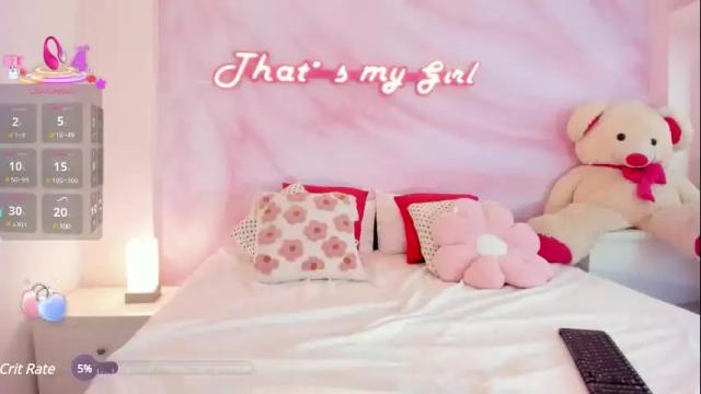 Thumbnail 1, maiia_cute's Stream at Chaturbate, 1 month ago
