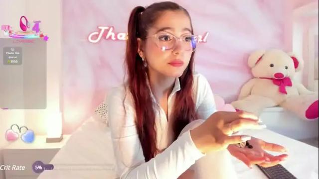 Image 7 of maiia_cute Stream on Chaturbate on 1 month ago