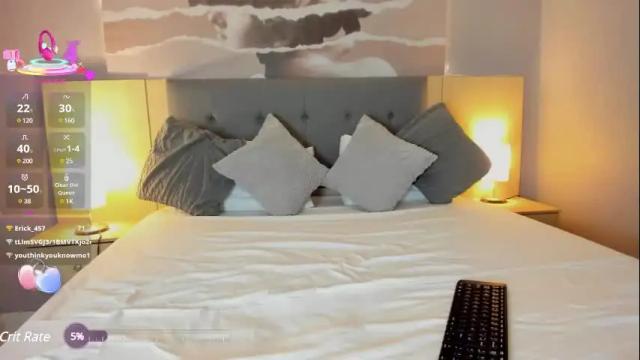 Image 12 of maiia_cute Stream on Chaturbate on 16 days ago
