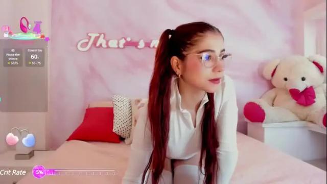 Image 2 of maiia_cute Stream on Chaturbate on 15 days ago