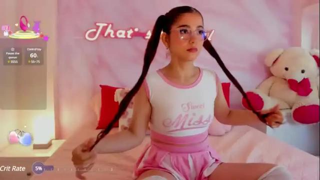 Image 7 of maiia_cute Stream on Chaturbate on 2 days ago