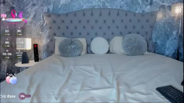 Thumbnail 3, maiia_cute's Stream at Chaturbate, 1 month ago