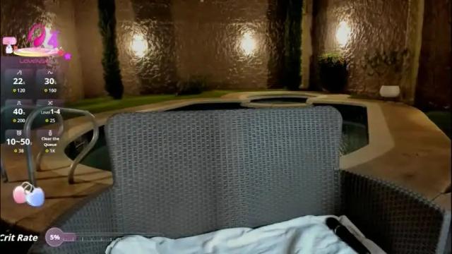 Image 4 of maiia_cute Stream on Chaturbate on 1 month ago