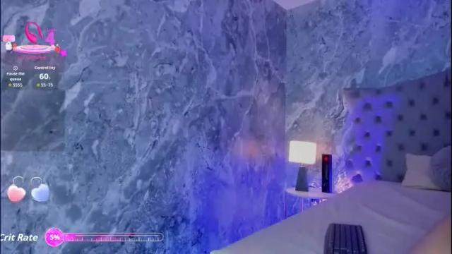 Image 2 of maiia_cute Stream on Chaturbate on 23 days ago