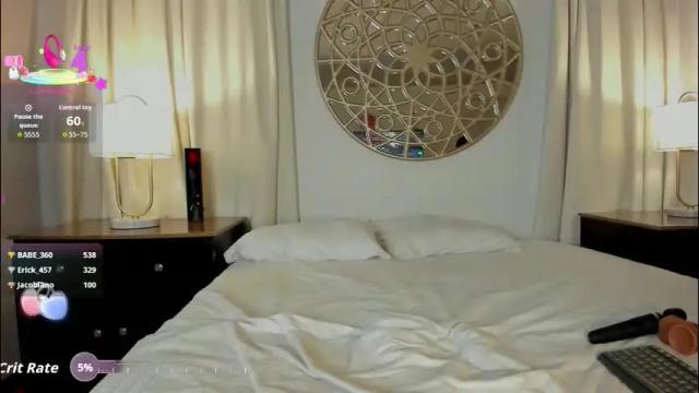 Image 2 of maiia_cute Stream on Chaturbate on 2 months ago