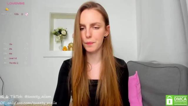 Thumbnail 1, maiia_sweety's Stream at Chaturbate, 19 months ago