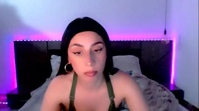 Image 8 of maiiakim2 Stream on Chaturbate on 22 months ago