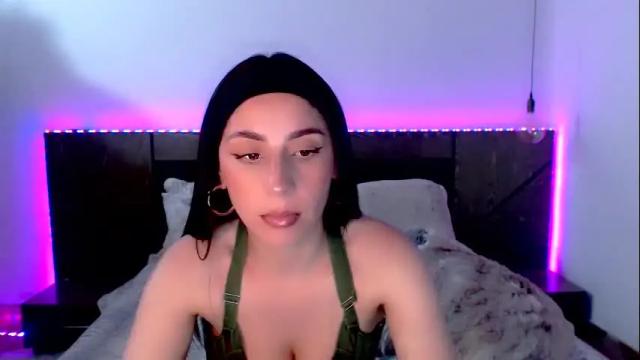 Thumbnail 3, maiiakim2's Stream at Chaturbate, 22 months ago
