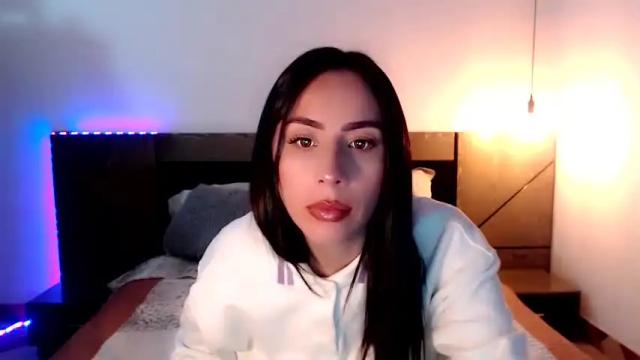 Image 3 of maiiakim2 Stream on Chaturbate on 22 months ago