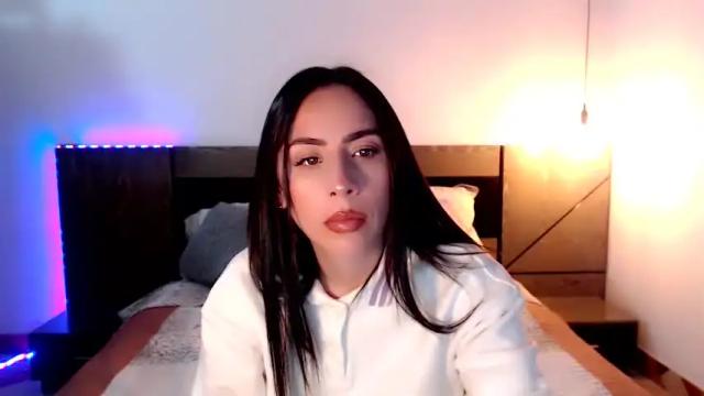 Image 4 of maiiakim2 Stream on Chaturbate on 22 months ago