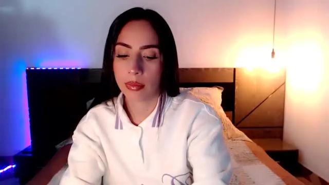 Thumbnail 2, maiiakim2's Stream at Chaturbate, 22 months ago