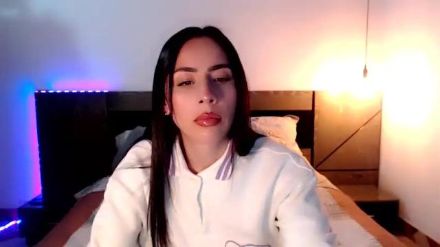 Image 6 of maiiakim2 Stream on Chaturbate on 22 months ago