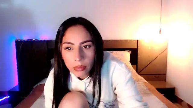 Image 7 of maiiakim2 Stream on Chaturbate on 22 months ago