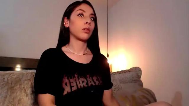 Thumbnail 2, maiiakim2's Stream at Chaturbate, 21 months ago