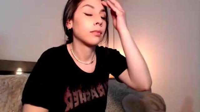 Image 8 of maiiakim2 Stream on Chaturbate on 21 months ago