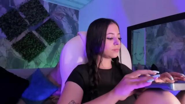 Image 2 of maiiitee_ Stream on Chaturbate on 18 months ago