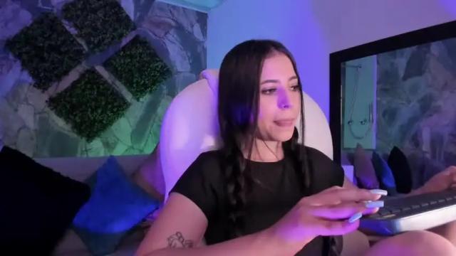Image 6 of maiiitee_ Stream on Chaturbate on 18 months ago