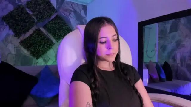 Thumbnail 3, maiiitee_'s Stream at Chaturbate, 18 months ago