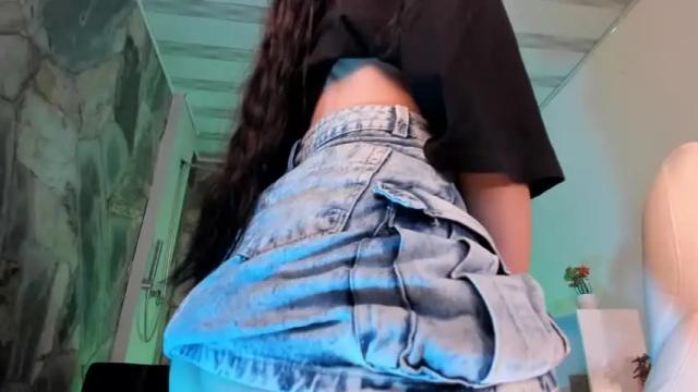 Image 10 of maiiitee_ Stream on Chaturbate on 15 months ago