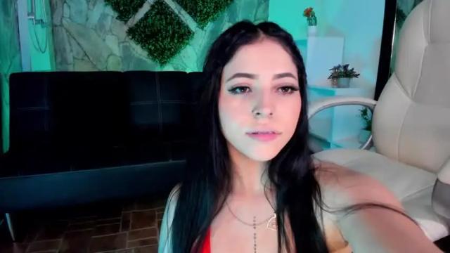 Image 10 of maiiitee_ Stream on Chaturbate on 15 months ago