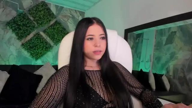 Image 2 of maiiitee_ Stream on Chaturbate on 14 months ago