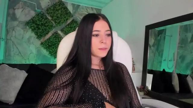 Image 8 of maiiitee_ Stream on Chaturbate on 14 months ago