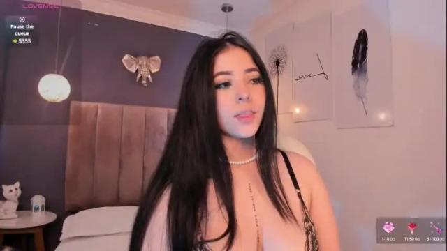 Thumbnail 1, maiiitee_'s Stream at Chaturbate, 2 months ago