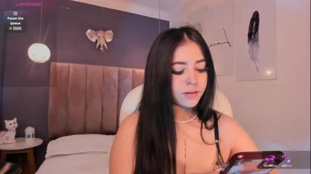 Image 4 of maiiitee_ Stream on Chaturbate on 2 months ago