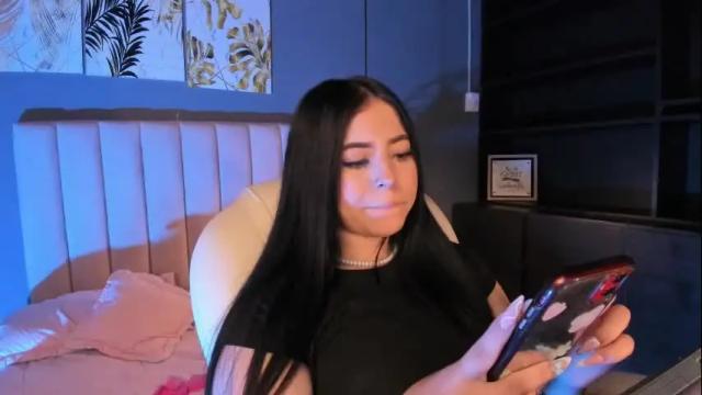 Image 3 of maiiitee_ Stream on Chaturbate on 2 months ago