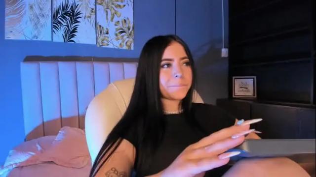 Image 8 of maiiitee_ Stream on Chaturbate on 2 months ago