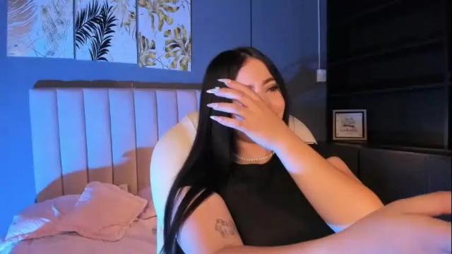 Thumbnail 3, maiiitee_'s Stream at Chaturbate, 2 months ago