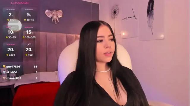 Image 10 of maiiitee_ Stream on Chaturbate on 1 month ago