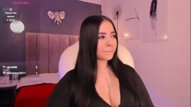 Image 2 of maiiitee_ Stream on Chaturbate on 1 month ago